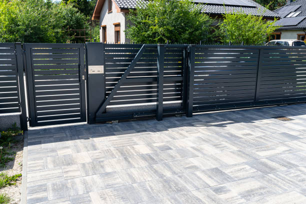 Best Driveway Resurfacing Pavers  in Wellington, UT