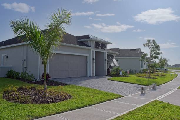 Best Custom Driveway Pavers  in Wellington, UT