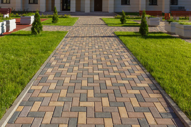 Reasons to Select Us for Your Driveway Paving Requirements in Wellington, UT